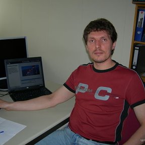 Фотография "Geneva. CERN 2006."