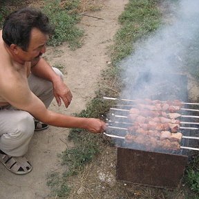 Фотография от Амантай Нарыгеев