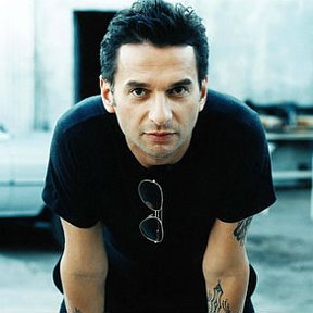 Фотография от Dave Gahan