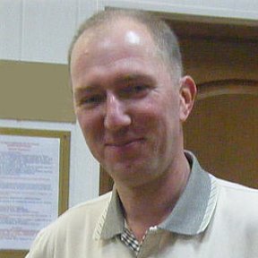 Андрей Перемышленников Валуйки