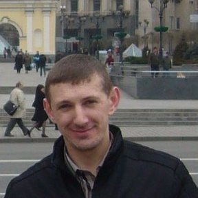 Фотография "Київ. Майдан Незалежності 2008."