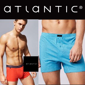 Фотография от atlantic shop