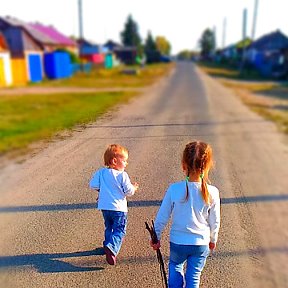 Фотография "Всё мое 👭💖🌈"