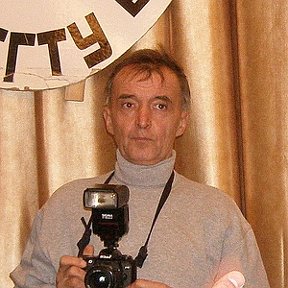 Кузнецов Александр Вичуга