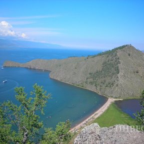 Фотография от ОтдыхНа Байкале Малое море Зуун Хагун