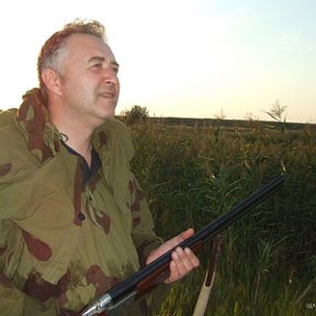 Фотография "Открытие охоты 2008 Славянск"
