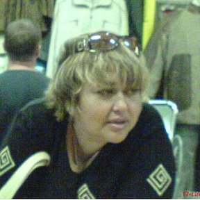 Фотография "Это я в 2006 в магазине"