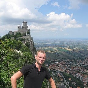 Фотография "San Marino,Zamlja vusot
"