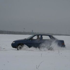 Фотография "Февраль 2007 года"