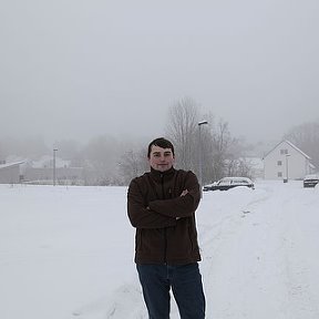Фотография "зима 2010"