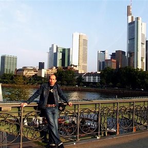 Фотография "Франкфурт-на-Майне 2007"