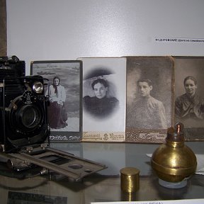 Фотография от Дружковский музей