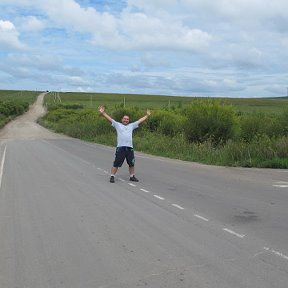 Фотография от Николай Верхотуров