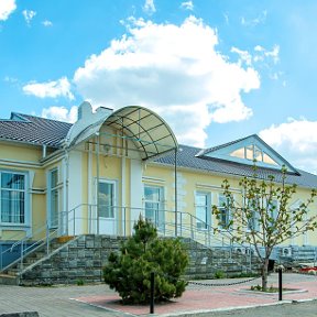 Фотография "Государственное бюджетное учреждение социального обслуживания «Новоаннинский центр социального обслуживания населения»"