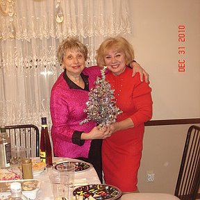 Фотография "New Year, 2011"