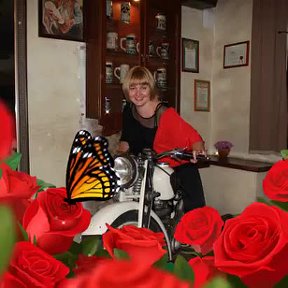 Фотография от Юлия Рыжичинская (Селиванец)