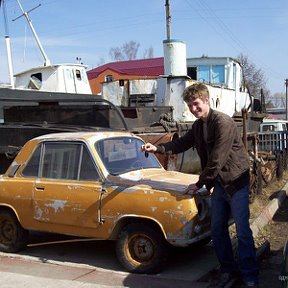 Фотография от Алексей Чижов