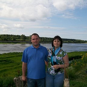 Фотография "Выбуты - Родина Святой Ольги Российской"