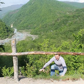 Фотография от Георгий  Кочинашвили