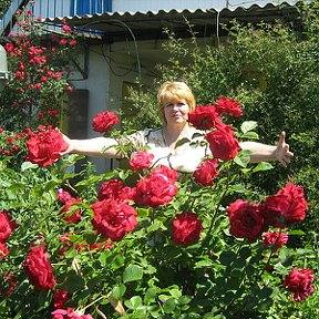 Фотография от Любовь Суздалева (Лиходед)