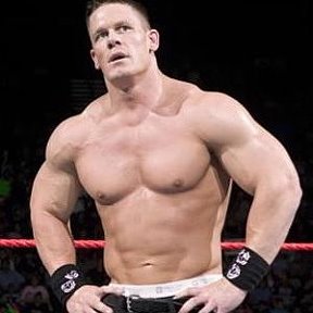 Фотография от John Cena