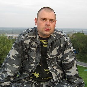 Фотография "Волгоград  2009"