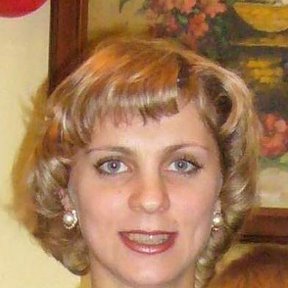 Елена Березкина новая Зеландия