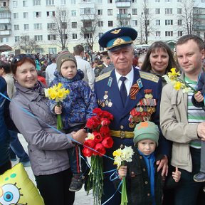 Фотография от владимир невакшенов