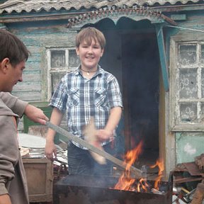 Фотография от рома горячев