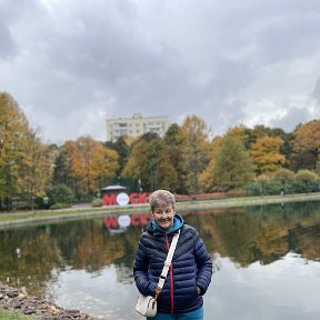 Фотография от Надежда Дмитриева (Бородина)