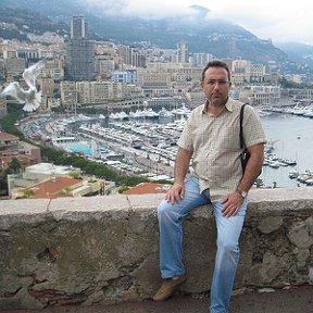 Фотография "Монако. 2011г."