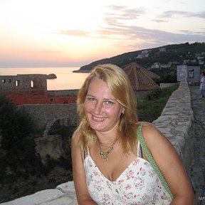 Фотография "Я .2008 Montenegro (4ernogorje) otpysk.Eto ja."