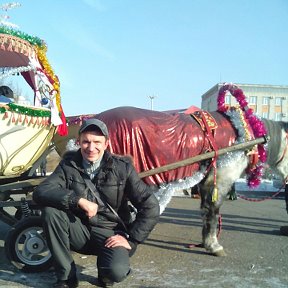 Фотография от Олег Николаевич Бушланов