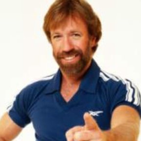 Фотография от Chuck Norris