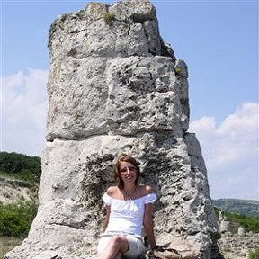 Фотография "Болгария 2007 г."