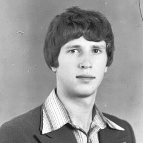 Фотография "я. мне 19 лет.1979 г."