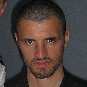 Даниил Стратан вратарь