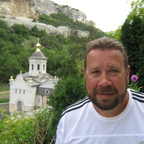 Сергей Рясков