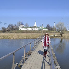 Фотография "Ощущение свободы и счастья...."