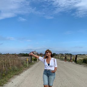 Фотография "3 Октября:) замечательный воскресный день at Long Island. Мини путешествие на маяк :)"