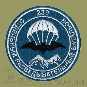 417 орб. 137 орб. 417 орб. Разведывательный отряд. 417 орб.