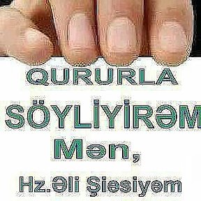 Фотография от Men Huseyin Awiqiyem