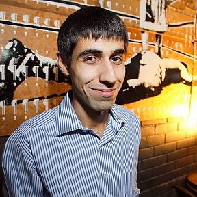 Александра Арабаджян