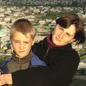 Фотография от Валентина Куликова (Блинникова), а теперь Букина