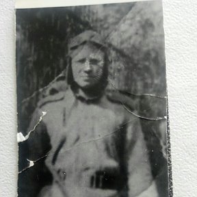 Фотография "Мой отец.1943 год."