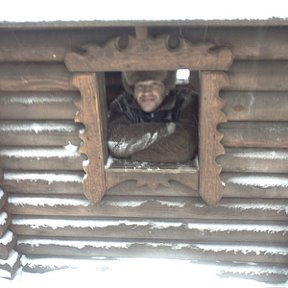 Фотография от Андрей Сапегин