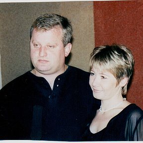 Фотография "с Вовкой 2001-2002 год"