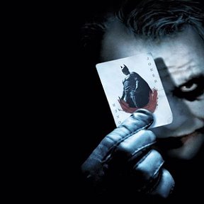 Фотография от Joker Card