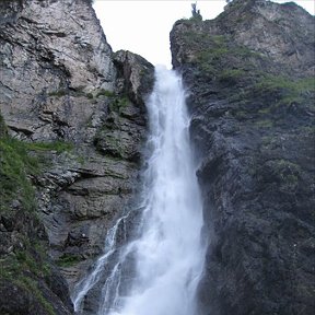 Фотография от Водопады Шинок отдых на Алтае