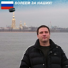 Фотография от Сергей Бахтин